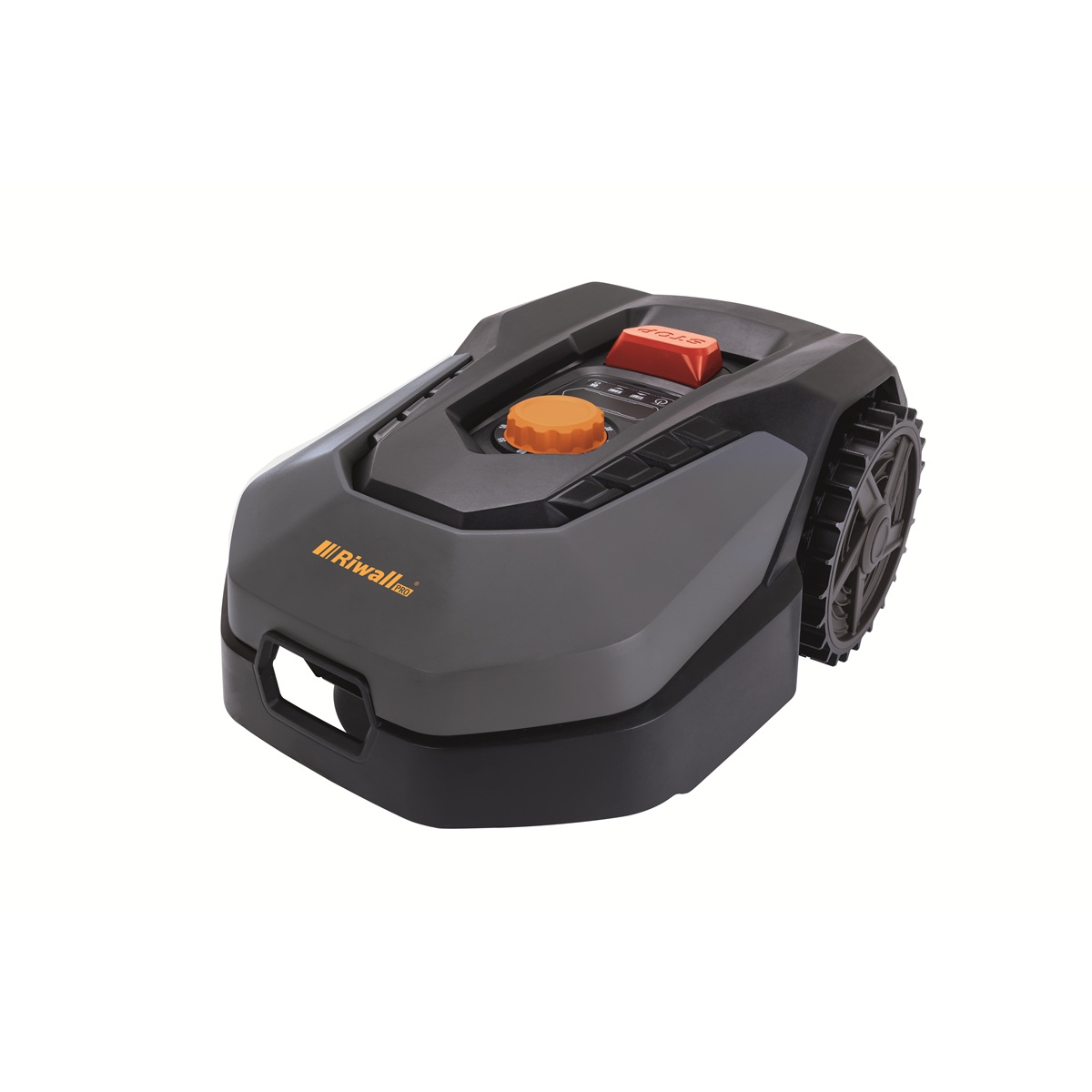Riwall PRO RRM 650 APP 3913008934