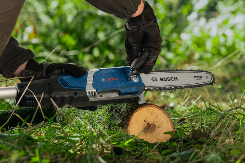 BOSCH GKE 18V-25 TP 06008D6000 (obrázek 3)