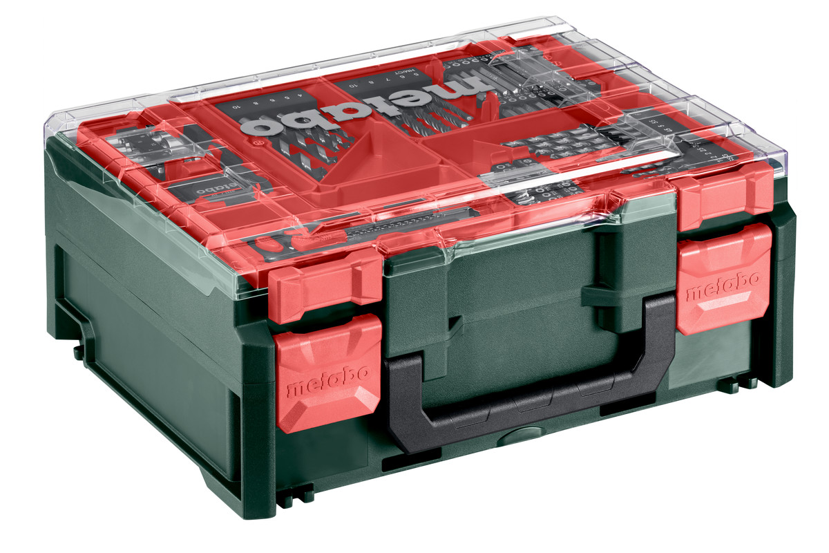 METABO SB 18 L 614053710