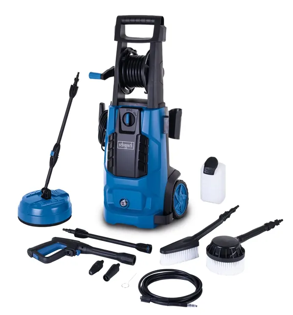 Scheppach HCE 2850 5907743934