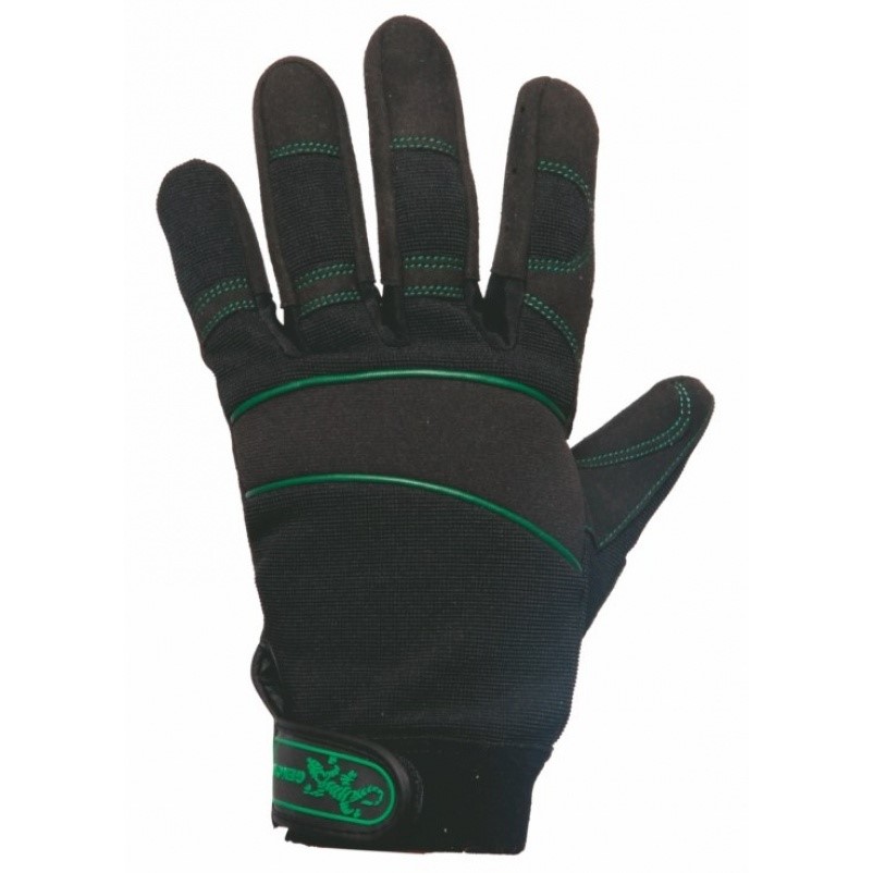 Pracovní rukavice GEKON vel. 10