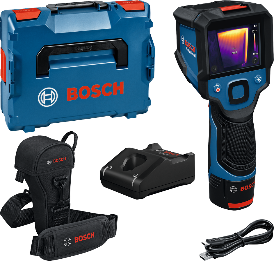 Bosch GTC 12V-450-13 0.601.083.900
