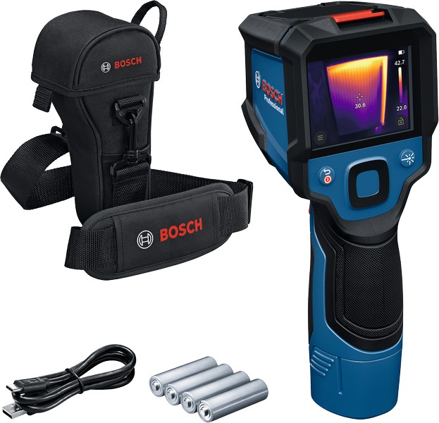 Bosch GTC 12V-450-13 0601083901