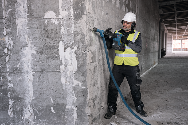 Bosch GSH 18V-5 0611918200 (obrázek 3)