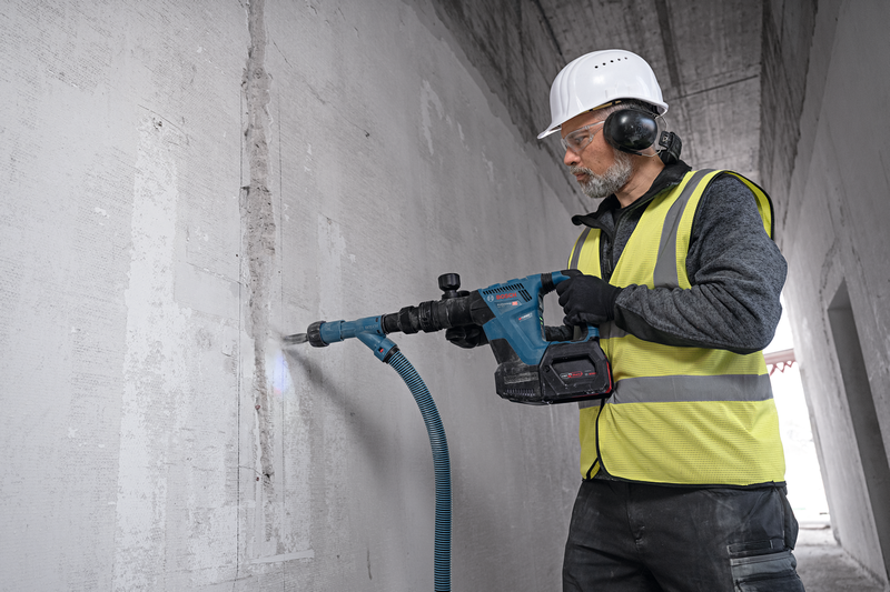 Bosch GSH 18V-5 0611918200 (obrázek 7)