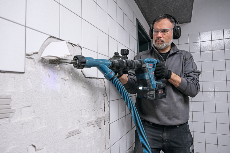 Bosch GSH 18V-5 0611918200 (obrázek 9)
