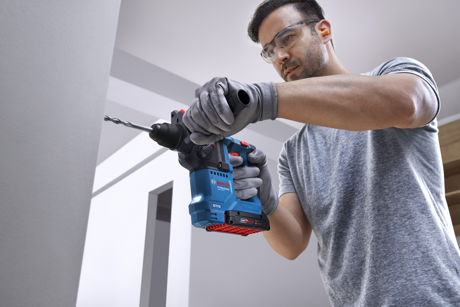 Bosch GBH 18V-18 0611927001 (obrázek 5)