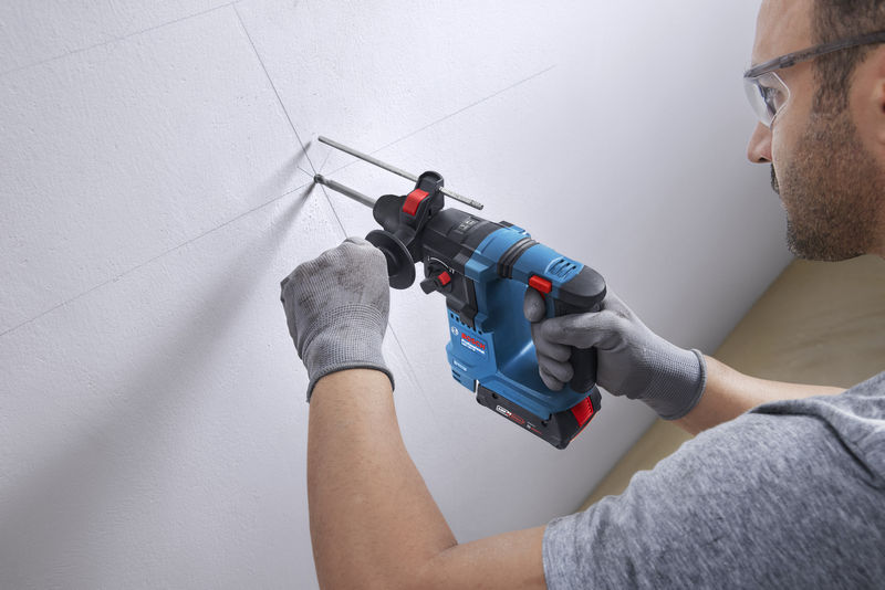Bosch GBH 18V-18 0611927003 (obrázek 4)