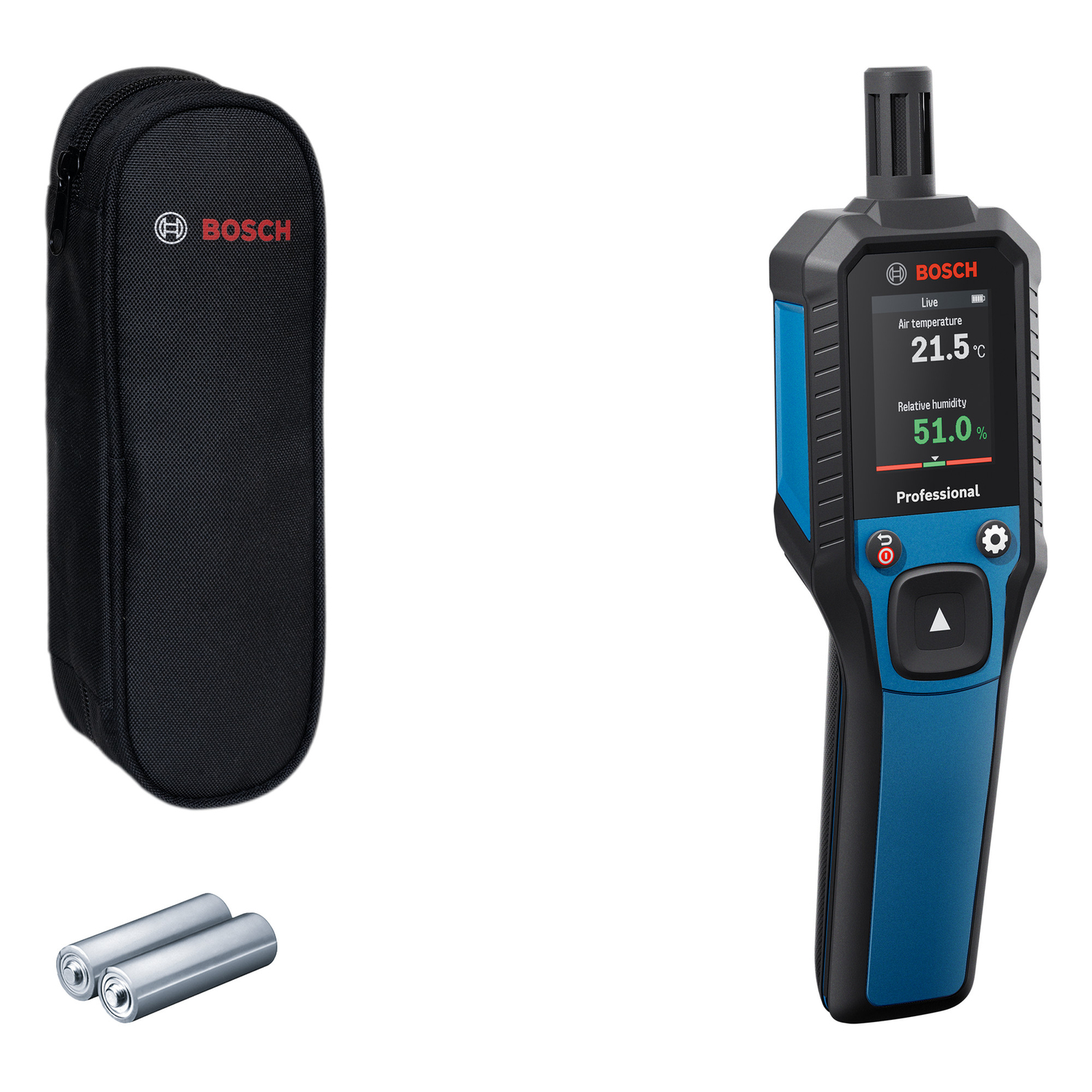 Bosch GDH 1-17 Professional 0601078400