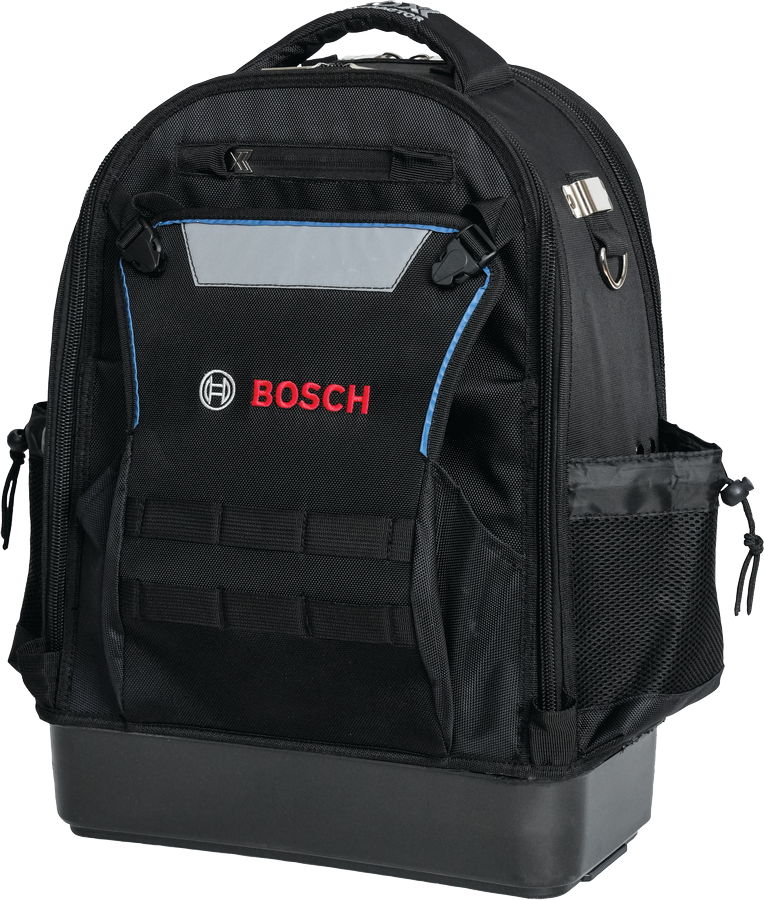 Kufrový systém Bosch L-BOXX Contractor Backpack