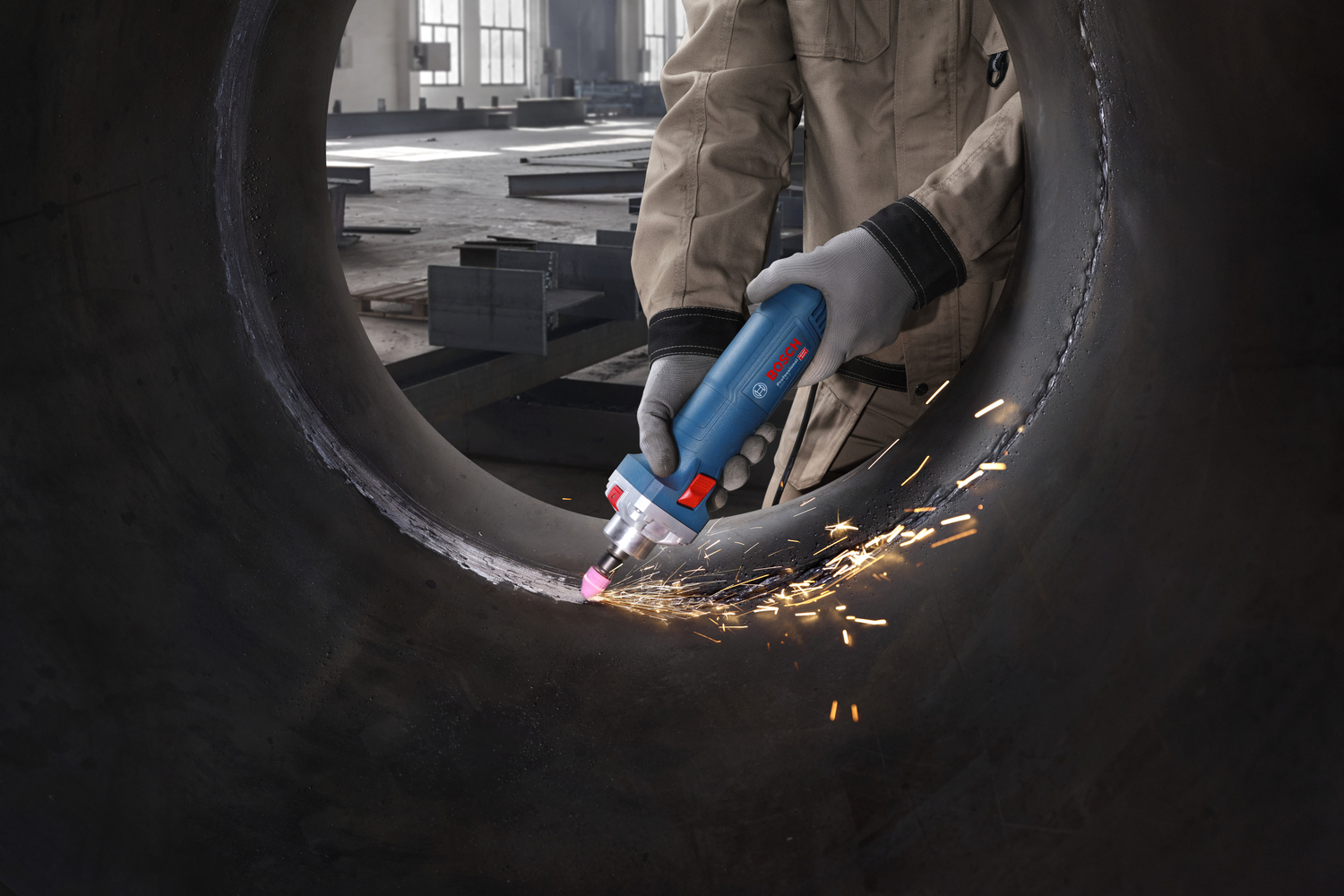 Bosch GGS 30 06012B5120 (obrázek 4)