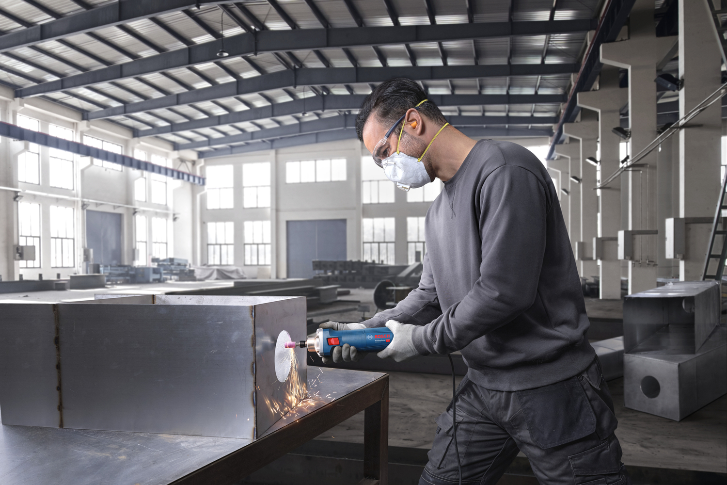 Bosch GGS 30 06012B5120 (obrázek 6)