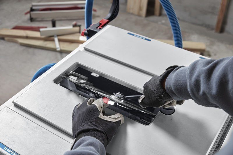 BOSCH GTS 70-216 0601B30600 (obrázek 6)