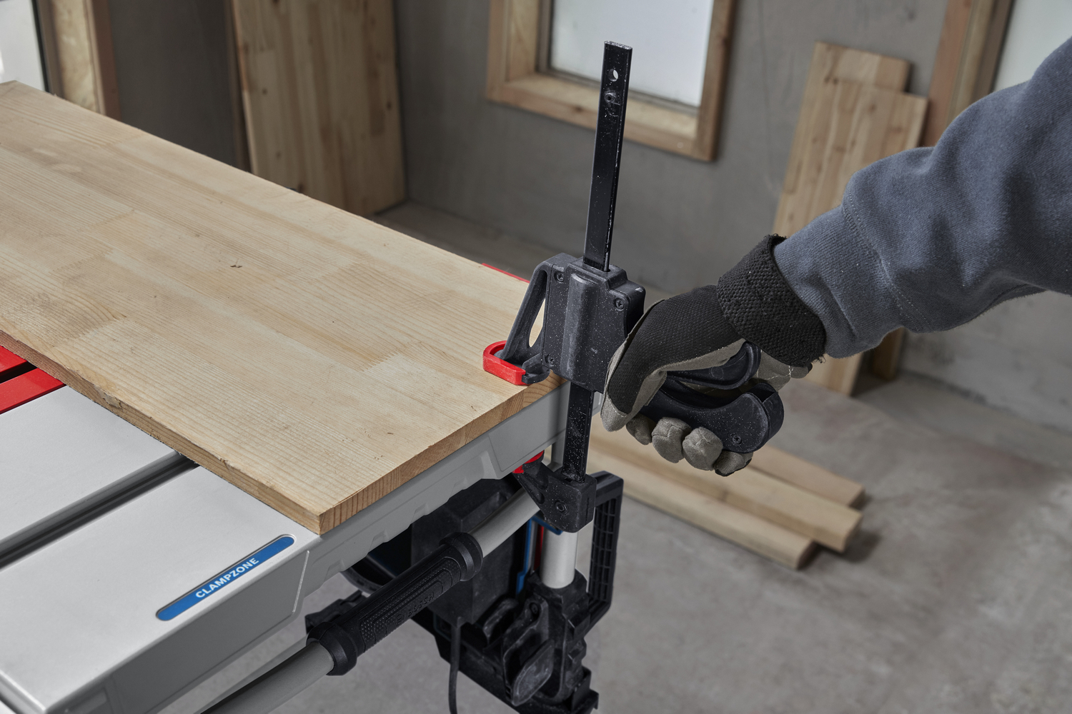 BOSCH GTS 70-216 0601B30600 (obrázek 7)