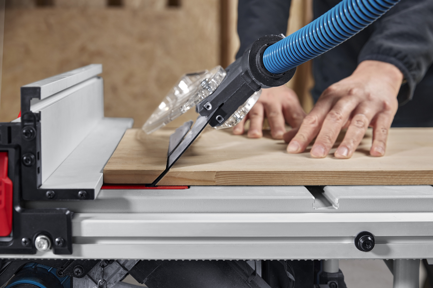 BOSCH GTS 70-216 0601B30600 (obrázek 9)