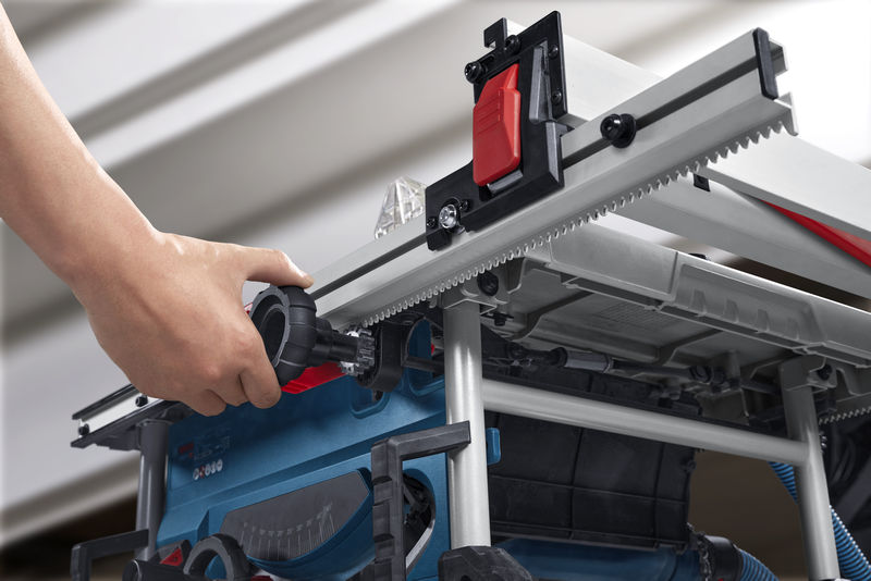 BOSCH GTS 70-216 0601B30600 (obrázek 12)