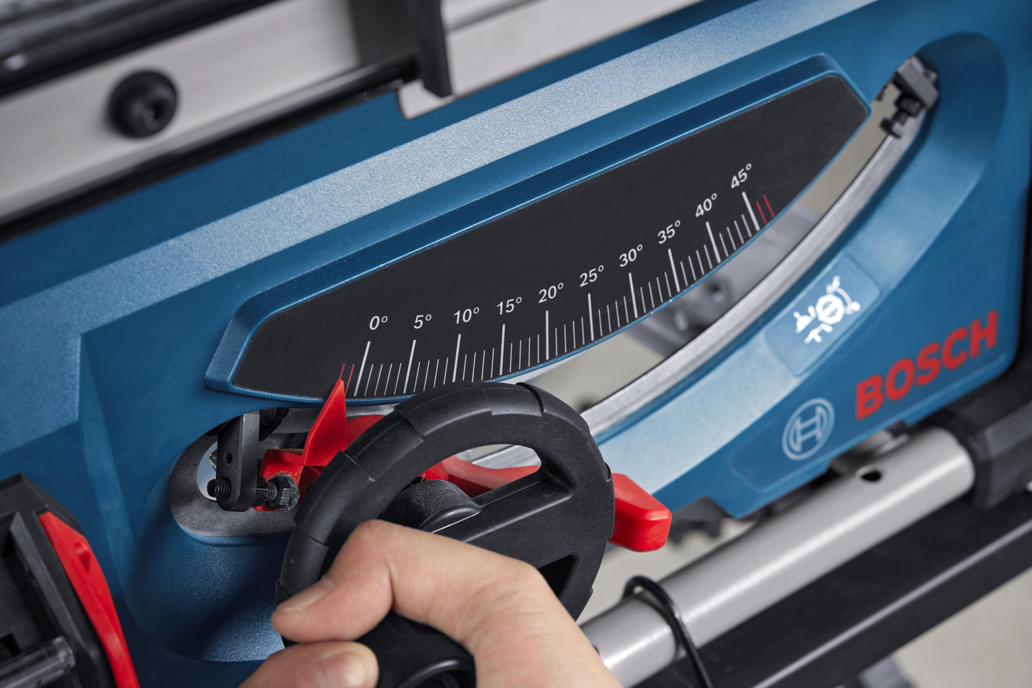 BOSCH GTS 70-216 0601B30600 (obrázek 13)