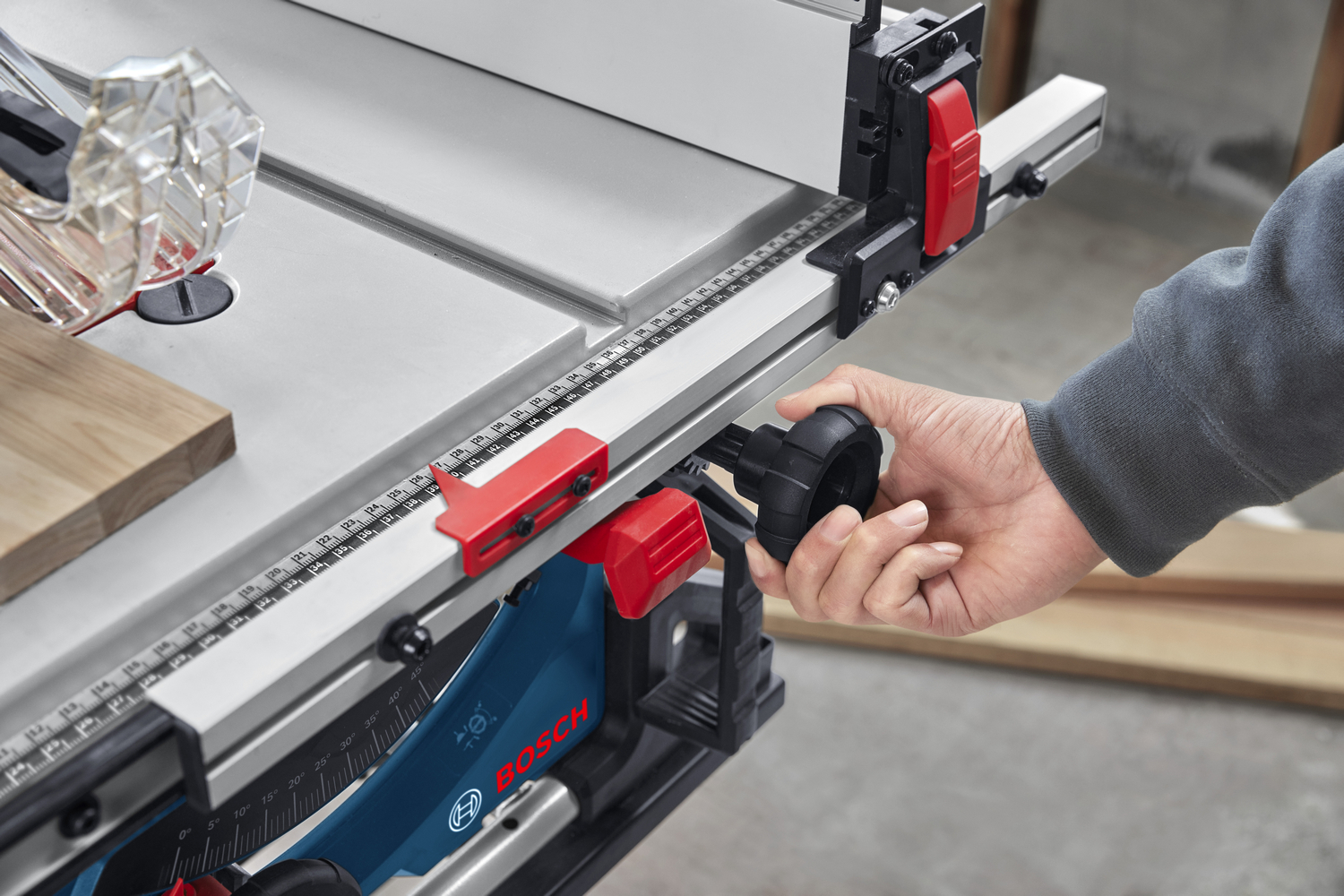 BOSCH GTS 70-216 0601B30600 (obrázek 4)