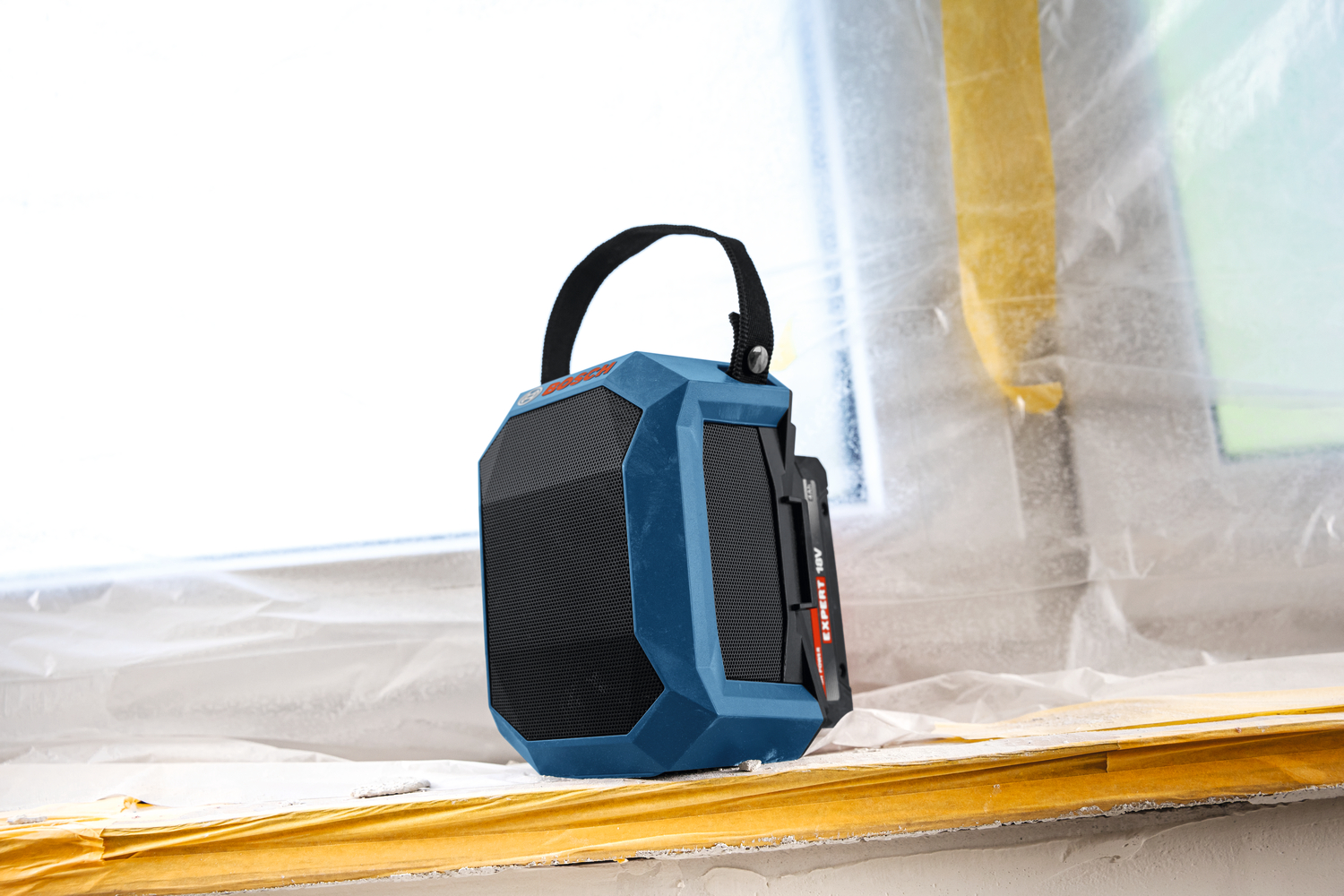 Bosch GPB 18V-1 C 06014A7001