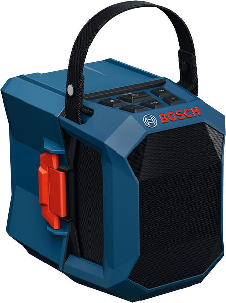 Bosch GPB 18V-1 C 06014A7001