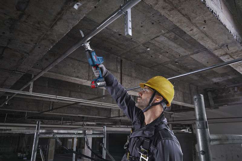BOSCH GSA 18V-24 06016A5101 (obrázek 13)