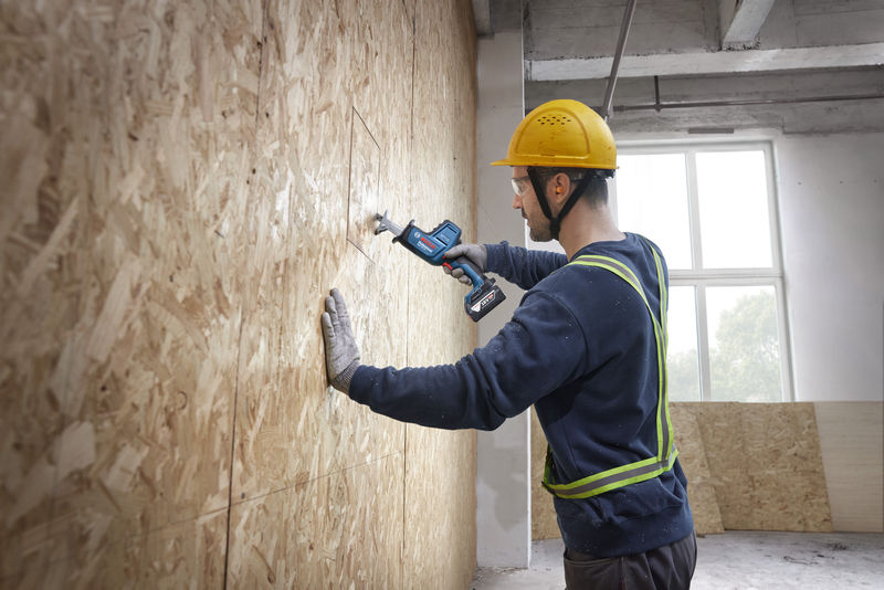BOSCH GSA 18V-24 06016A5101 (obrázek 16)