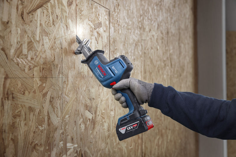 BOSCH GSA 18V-24 06016A5101 (obrázek 4)