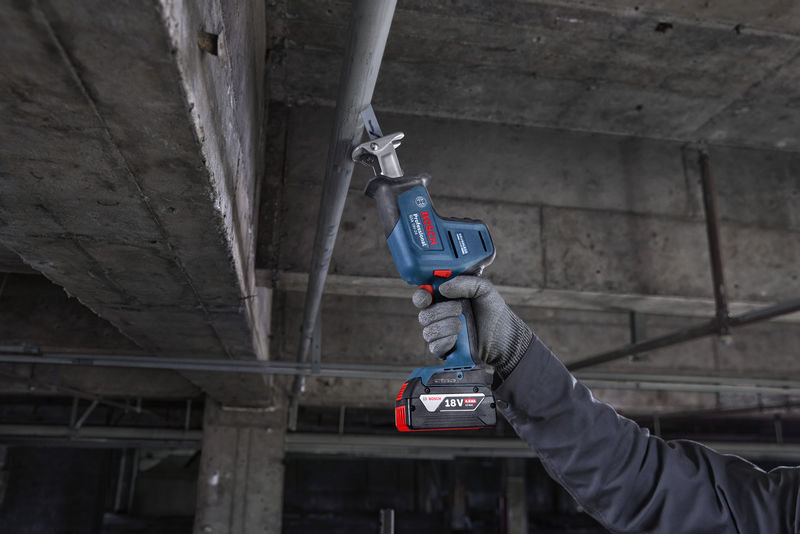BOSCH GSA 18V-24 06016A5101 (obrázek 5)