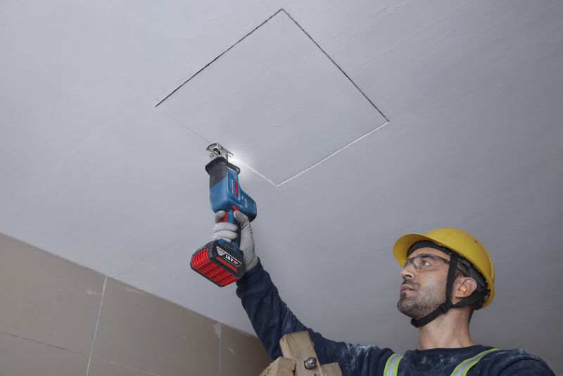 BOSCH GSA 18V-24 06016A5101 (obrázek 9)