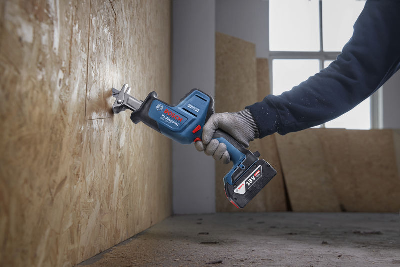 BOSCH GSA 18V-24 06016A5101 (obrázek 3)