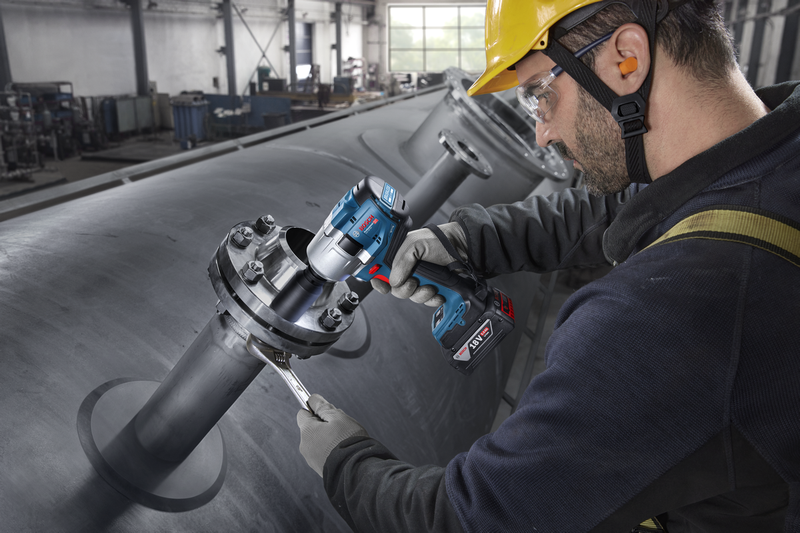 Bosch GDS 18V-780 06019P4003 (obrázek 7)