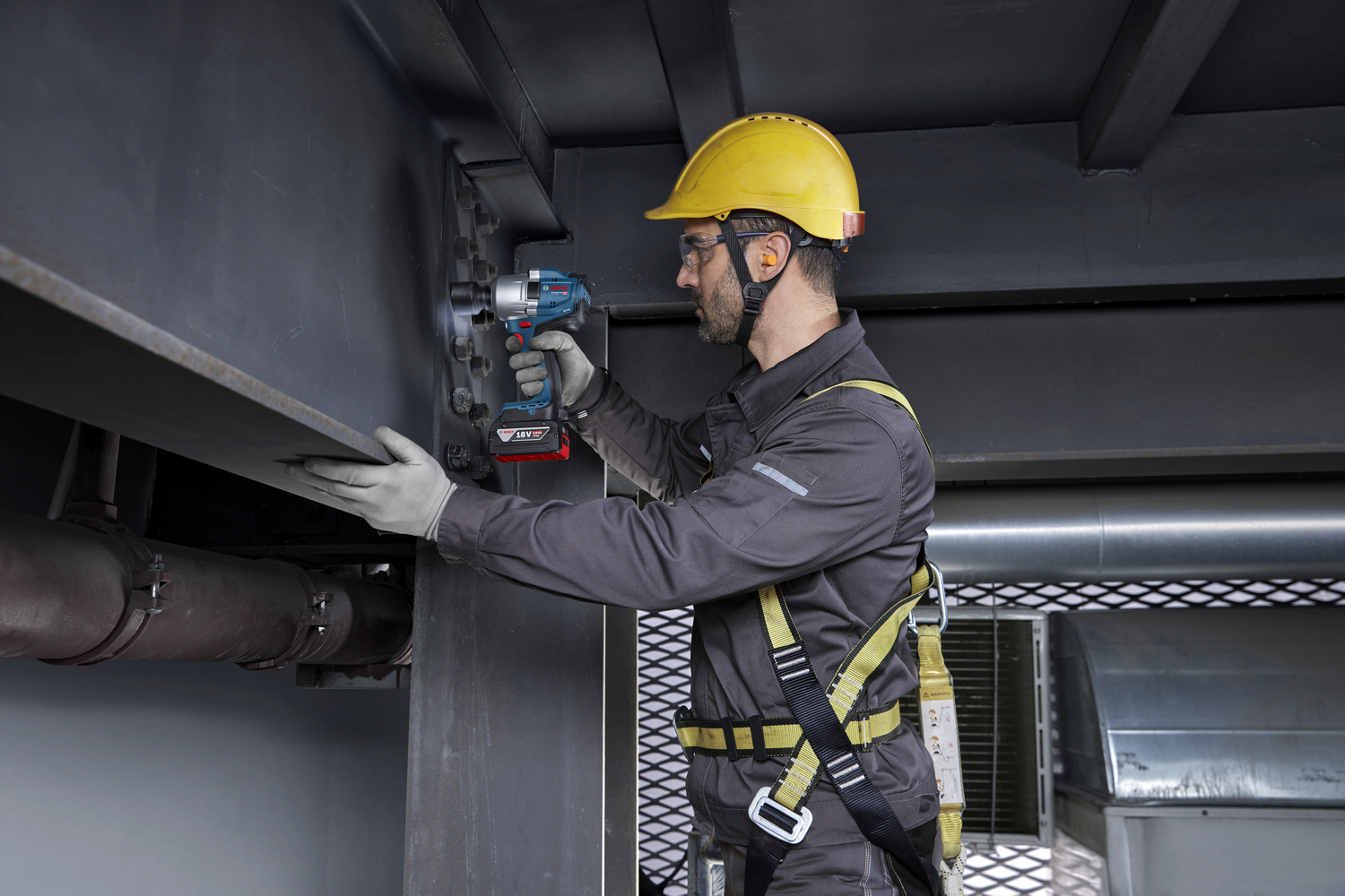 Bosch GDS 18V-780 06019P4003 (obrázek 4)