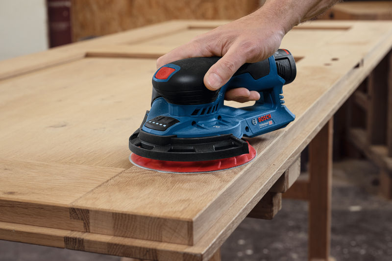 Bosch GEX 12V-150-3 0601373300 (obrázek 5)