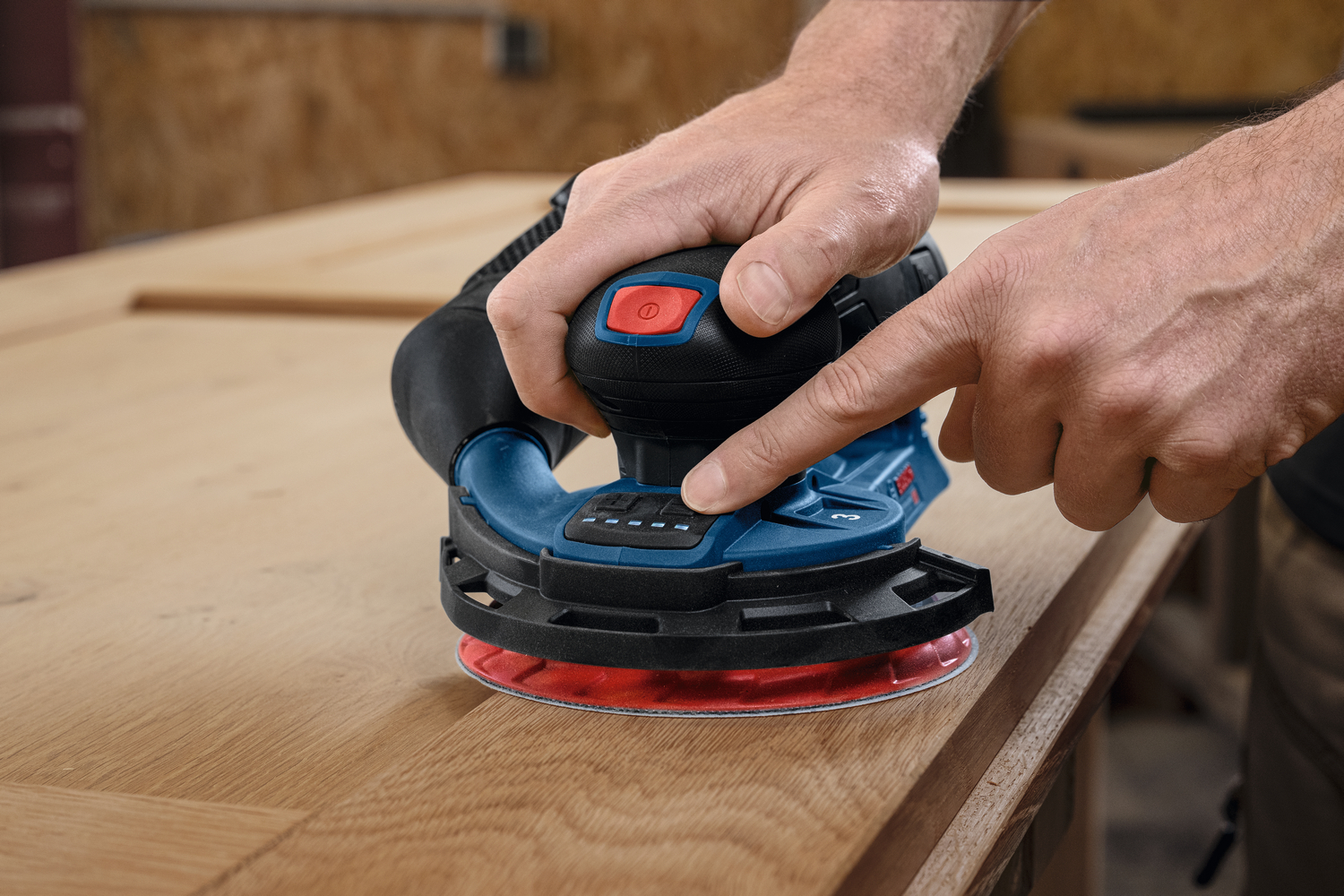 Bosch GEX 12V-150-3 0601373300 (obrázek 6)