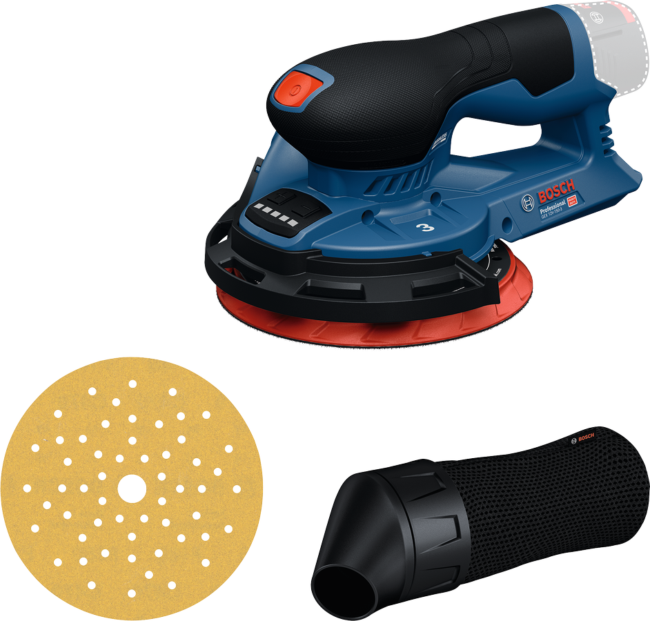 Bosch GEX 12V-150-3 0601373300