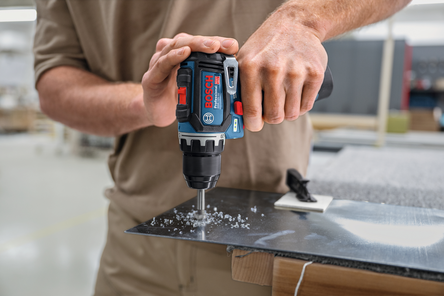 BOSCH GSR 12V-32 06019N7000 (obrázek 4)
