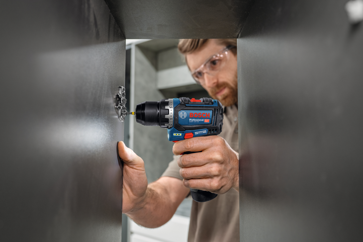 BOSCH GSR 12V-32 06019N7000 (obrázek 6)