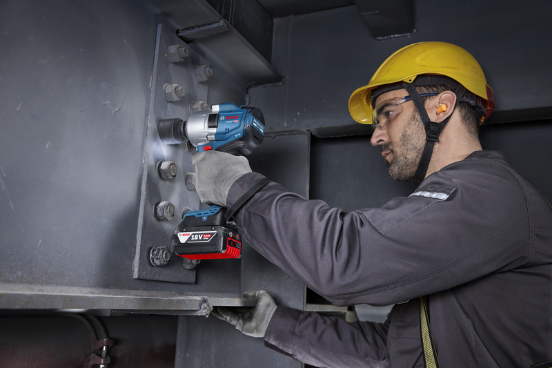 Bosch GDS 18V-780 06019P4000 (obrázek 11)