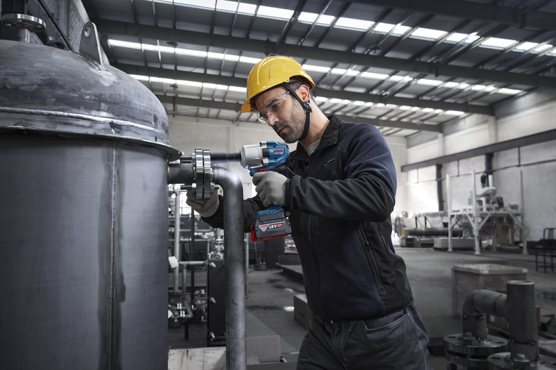 Bosch GDS 18V-780 06019P4000 (obrázek 3)