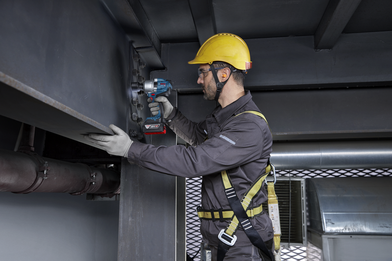 Bosch GDS 18V-780 06019P4000 (obrázek 4)