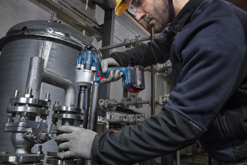 Bosch GDS 18V-780 06019P4000 (obrázek 8)