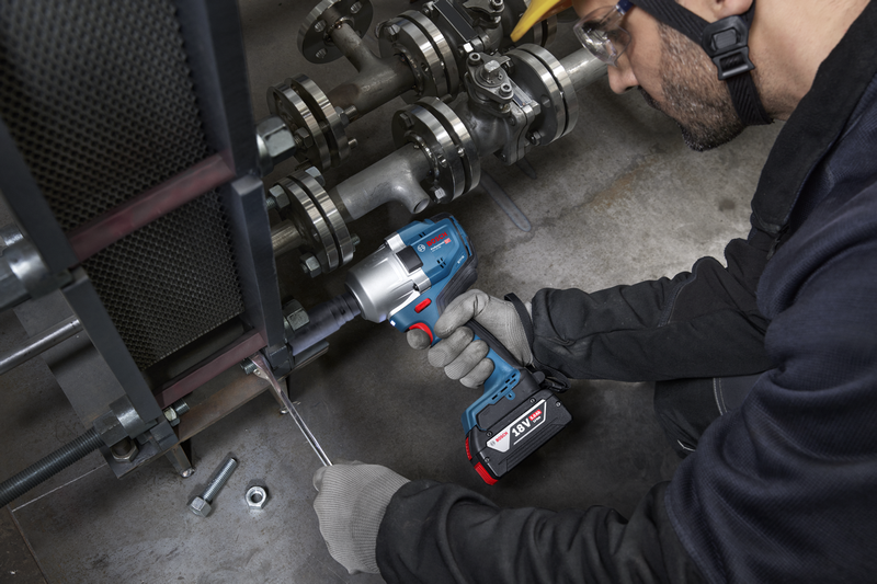 Bosch GDS 18V-780 06019P4000 (obrázek 9)