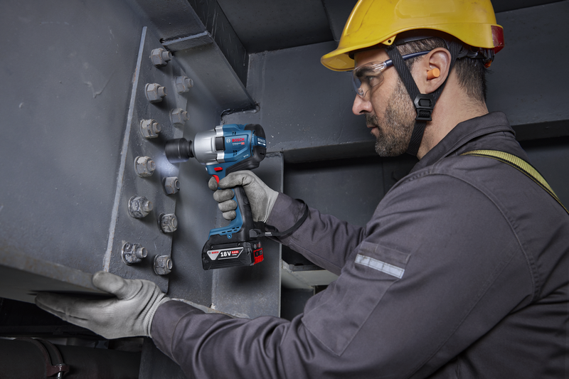 Bosch GDS 18V-780 06019P4000 (obrázek 10)
