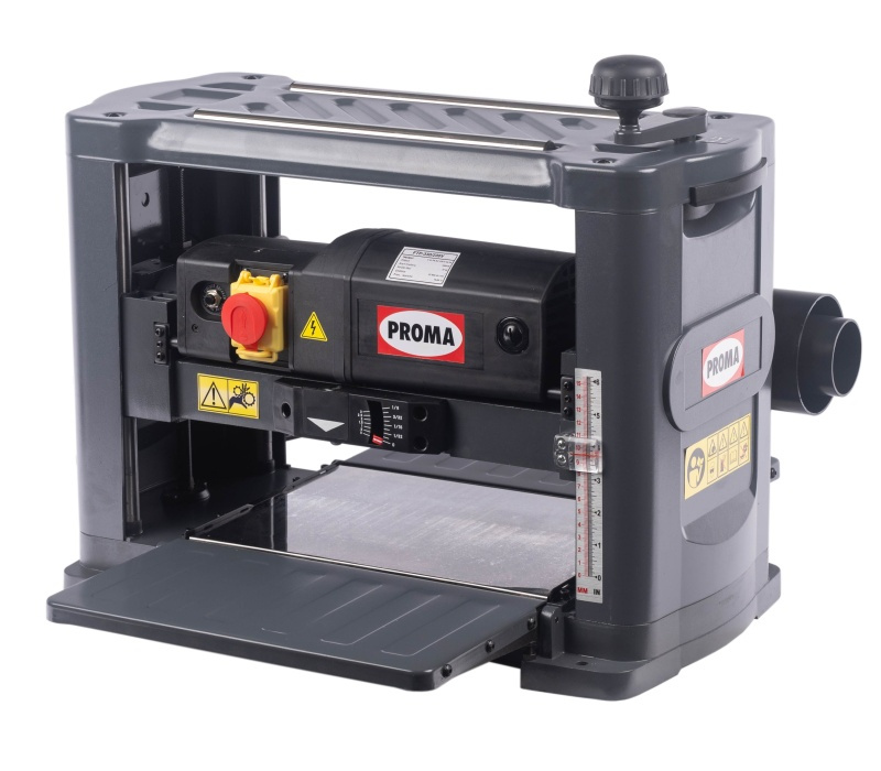 Protahovačka PROMA FTP-330/230V