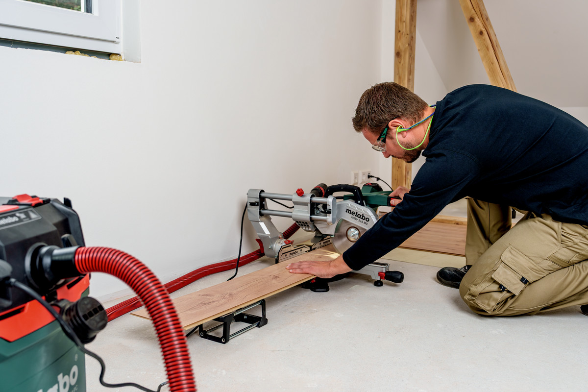 METABO KGSV 216 MC 615216000