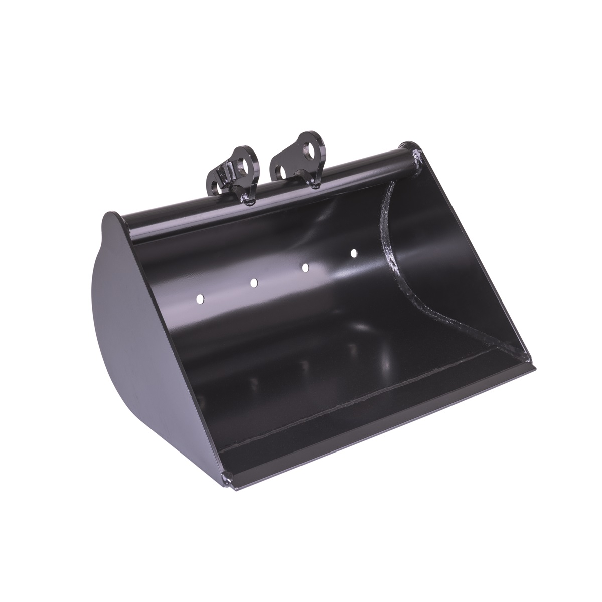 Svahová lžíce Scheppach pro EXC 815