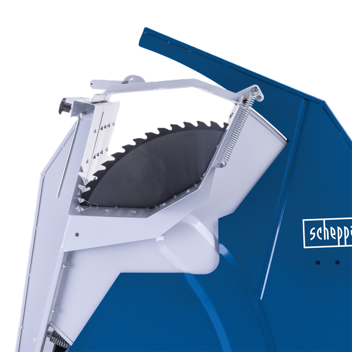 Scheppach HS 730