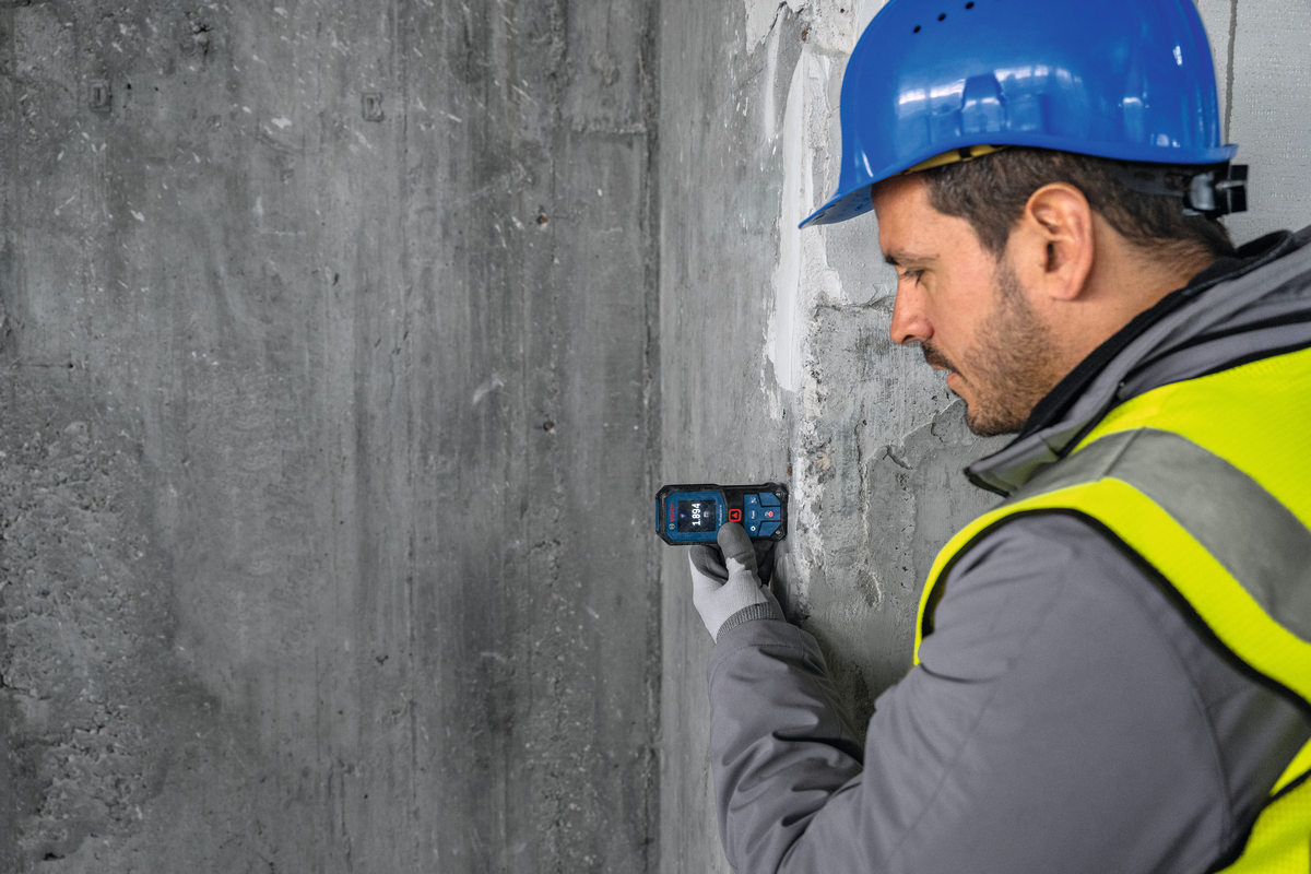 BOSCH GLM 40-31 0601075000 (obrázek 4)
