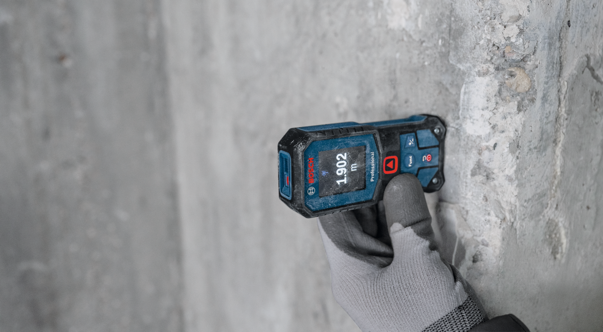 BOSCH GLM 40-31 0601075000 (obrázek 5)