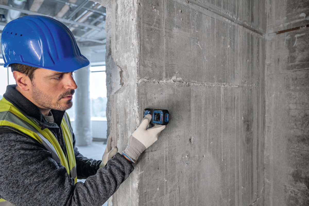 BOSCH GLM 40-31 0601075000 (obrázek 6)